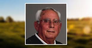 Sidney "Sid" Paul Schnepf Obituary September 8, 2021