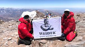 Atunci sentimente este pentru tine, fie ca esti in cautare de femei sau de barbati. Weider A Urcat Pe Cel Mai Inalt Varf Al Americii De Sud Weider Romania