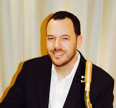 Komarek band teacher takes his sax into the spotlight