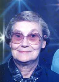 Obituary information for Agnes Wotring