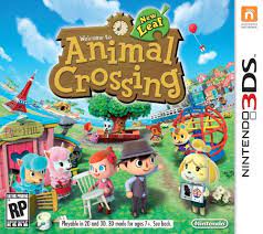 Para celebrarlo hoy queremos enseñaros los 20 mejores juegos para que juguéis en la consola, si es que aún no lo habéis hecho. Estos Son Los 25 Mejores Juegos Para Nintendo 3ds Digital Trends Espanol
