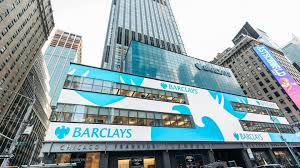 A career at barclays is truly unique and there's no other business quite like barclays. Barclays Investment Bank Appoints Alex Lynch As Chairman Of Banking Barclays