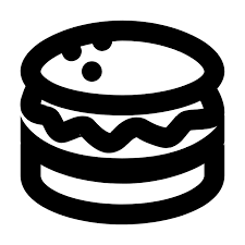 Download icons in all formats or edit. Hamburger Icon