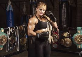 Se viralizó un emotivo mensaje de Locomotora Oliveras antes de morir: “Para  ser feliz hay que...”