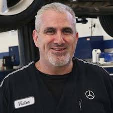 Mercedes-Benz of Gainesville Staff