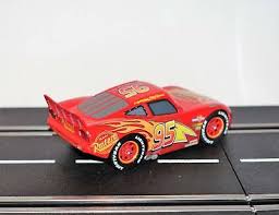 Последние твиты от lightning mcqueen (@lmqueen). Digital 132 Disney Pixar Cars 3 Lightning Mcqueen Auto Neu Carrera 30806 Modellbau Rennbahnen Slotcars