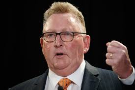 Adrian Orr and Reserve Bank tell MPs, new Government that inflation is  'number one evil' for everyone