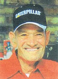 Wilton Eugene “Gene” Taylor (1929-2009)