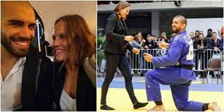 Toma nikiforov wiki/profile name/famous as toma nikiforov occupation judoka born brussels country/nationality belgium birthday january 25, 1993 horoscope aquarius age 26 years old other name toma, nikiforov toma nikiforov net worth, biography, age, height, body measurements, family, career, income, cars, lifestyles & many more details. Nica Antonis Evoque Toma Nikiforov Je Gagne Et Je Perds Avec Lui Dh Les Sports