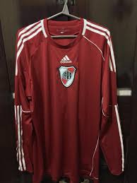 Check out the bet odds and more info. River Plate Portero Camiseta De Futbol 2010 2011