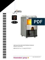 Comes with milk frother and water spout. Delonghi Primadonna S De Luxe Ecam 26 455 M Manual De Instrucciones Ac Power Plugs And Sockets Electrical Connector