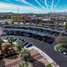 Liberty center garage 360 spots. Greenskies Parking Lots