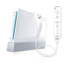 Nintendo Wii Launch Edition White Console Ntsc 689192503430 Ebay Wii Nintendo Wii Wii Console