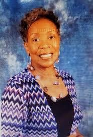 Cantrell Robinson's Instagram, Twitter & Facebook