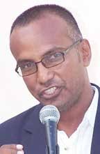 Cubana Airline Bombing…Disaster victims remembered as 38th anniversary  observed