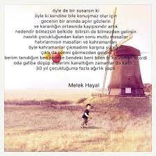 Melekhayal Adli Kullanicinin Hayal I Siir Panosundaki Pin Masal Siir Gece