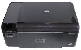 Hp laserjet pro m104a driver download for macintosh. Driver Download Hp Photosmart All In One Printer B109a