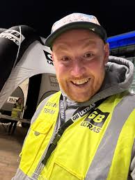 Appreciation for Blue Crew's hard work and dedication