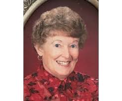 Shirley Moe Obituary (1941