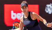 Jun 20, 2021 · belinda bencic (wta 12) s'est inclinée dimanche en finale du tournoi wta 500 de berlin. Wta Berlin Belinda Bencic Im Finale Gegen Ludmilla Samsonova Tennisnet Com