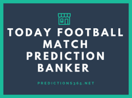 Find free football predictions and winning football tips of today here. Football Draw Prediction Banker For This Weekend For Saturday Sunday