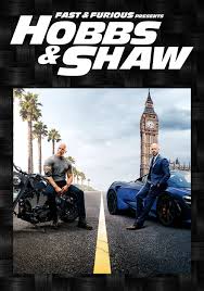 The fast and the furious. Fast Furious Presents Hobbs Shaw Movie Fanart Fanart Tv