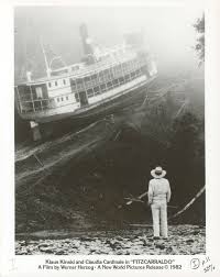 Fitzcarraldo Original 1982 U.S. Silver Gelatin Single-Weight Photo -  Posteritati Movie Poster Gallery