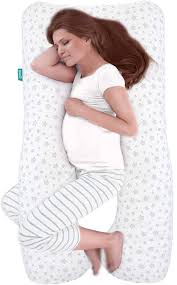 The name comes from the isle of jersey, one of the channel islands between britain and france, where. Pregnancy Pillow Cover U Shaped 100 Jersey Knit Cotton Universal F Biloban Online Store