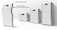 Les 2 meilleures batteries solaires en 2025