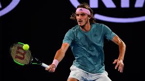 The greek reached the final at the atp 500 two years ago. Tsitsipas Xamos Sto Twitter Me Ta Arxaia Toy Tenista Pagenews Gr