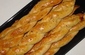 Recette Natte De Pate Feuilletee Cuisine Marocaine Recettes De Cuisine Recette