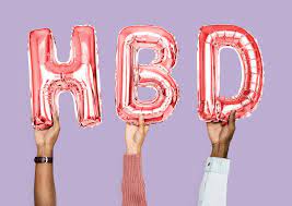Bagaimana tidak, pada hari itu merupakan hari dimana ia lahir dan mulai melihat dunia. Semua Orang Pasti Pernah Memberi Ucapan Selamat Ulang Tahun Kepada Orang Terdekatnya Ulang Tahun Te Ucapan Selamat Ulang Tahun Selamat Ulang Tahun Ulang Tahun