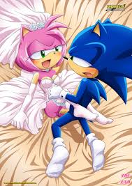 Sonic The Hedgehog Amy - Mega Porn Pics