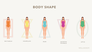 Body Shape Calculator | Find Your True Body Type