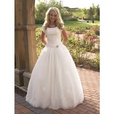 Modest Wedding Dress Ball Gown P829m Beautifully Modest First In Fashion El Modest Wedding Dresses Ball Gown Ball Gowns Wedding Modest Wedding Dresses