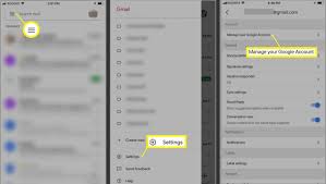 How To Change Your Google Name
