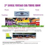 American Legion Show