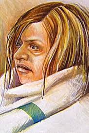 Truly appalling': killer mum Donna Fitchett jailed for murdering sons