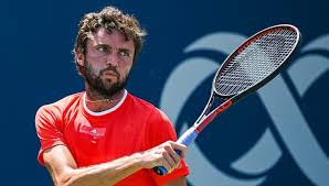 He turned professional in 2002 and has won 12 tournaments on the atp world tour. Tennis Betting Preview 20 1 Looks Huge For Gilles Simon To Be Metz Master Once Again Tennis365 Com