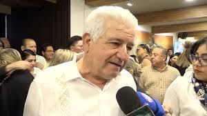 Con el rector Guillermo Narváez a la UJAT le va a ir muy bien: Aurora  Raleigh https://ujat.mx/Noticias/Interior/33388