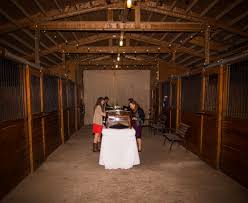 Autumn Wedding Catering In A Horse Stable And Country Barn Wedding Catering Autumn Wedding Reception Autumn Wedding