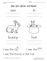 Chapter 11 pre and homework. Learn Online Reading Worksheets For Kindergarten