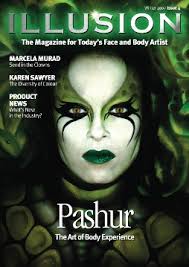 Illusion Magazine