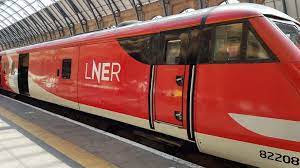 Getting you from home to uni in our new, more environmentally friendly, azuma trains. Lner Withdraws Several East Coast Main Line Services Business Traveller