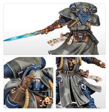 Space marine, read our servo skulls, crashes troubleshooting, and weapons guide. Warhammer 40k New Space Marines Characters Unboxed Bell Of Lost Souls