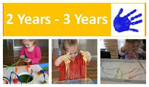 2 Years 3 Years Activities For Kids Toddler Activities Childrens Activities