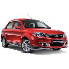 Lowered saga flx with rusted design. With Paint Proton Saga Fl Flx Se Bodykit Shopee Malaysia