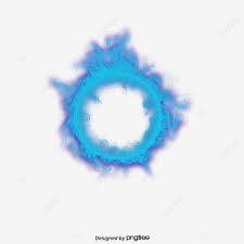 Gambar Aura Biru Aura Biru Api Api Png Transparan Clipart Dan File Psd Untuk Unduh Gratis Ilustrasi Gambar Aura