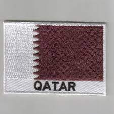 Find others service providers or companies in qatar via mzadqatar website, the biggest website for classified ads in qatar. Qatar Embroidered Patches Country Flag Qatar Patches Iron On Badges