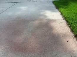 Here's how to remove oil stains from asphalt driveway: Asphalt Maintenance Tips Removing Mulch And Oil Stains